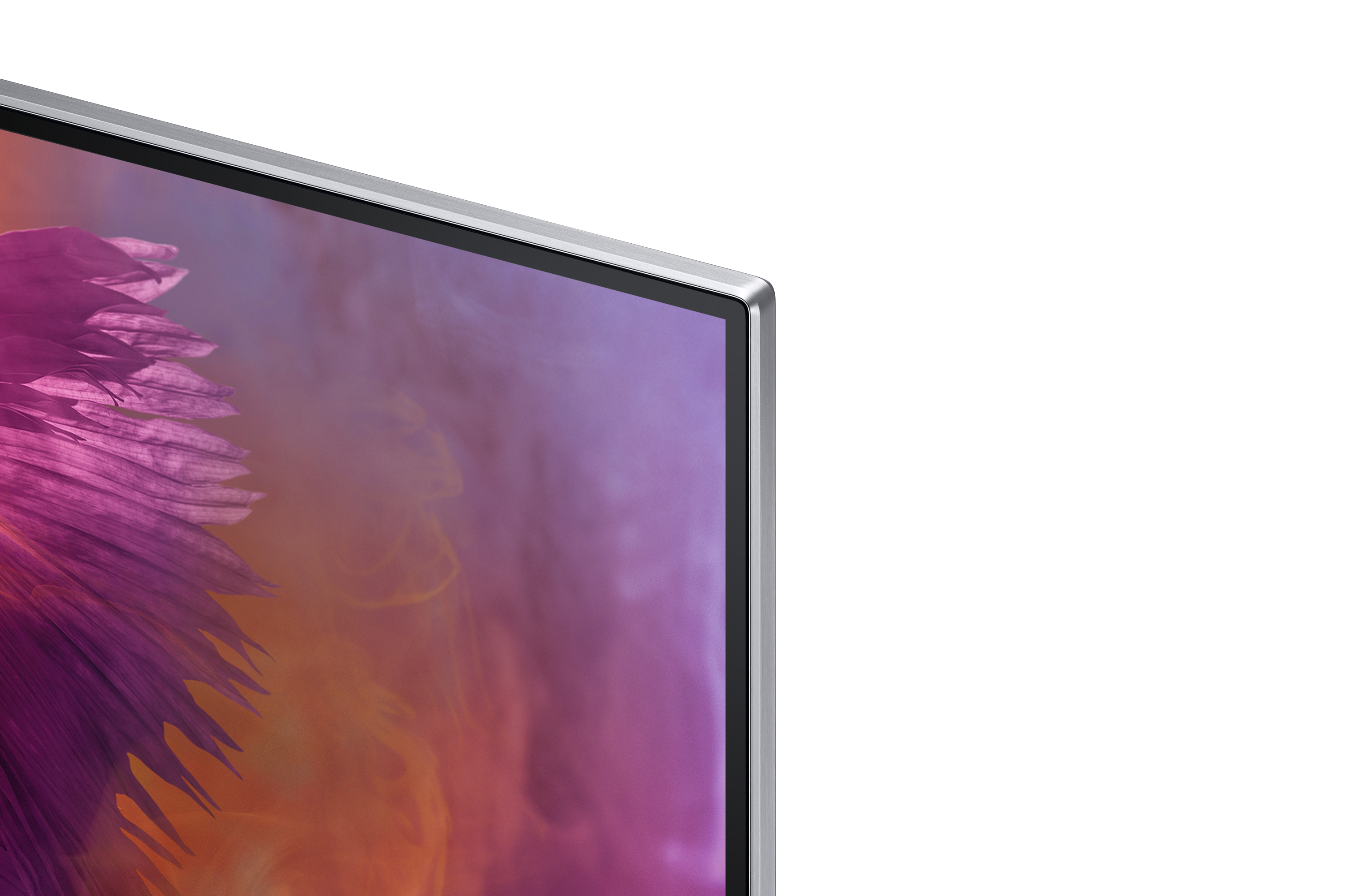 Samsung TV 65" QLED Flat Serie 8 Q8F