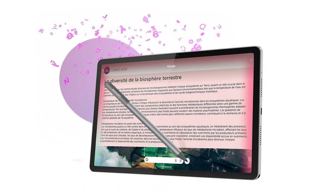 Lenovo Idea Tab TB336ZU 8GB 128GB 5G 11" 2.5K 90Hz