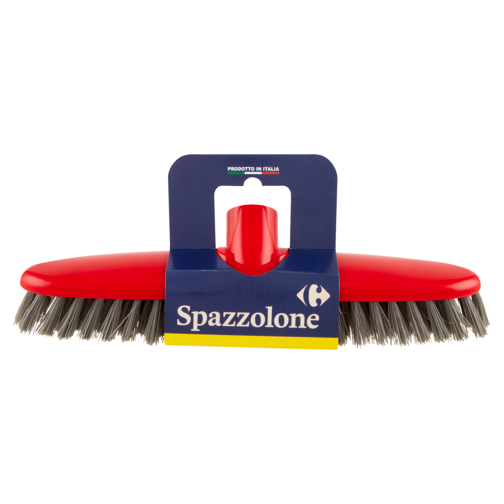 Carrefour Spazzolone