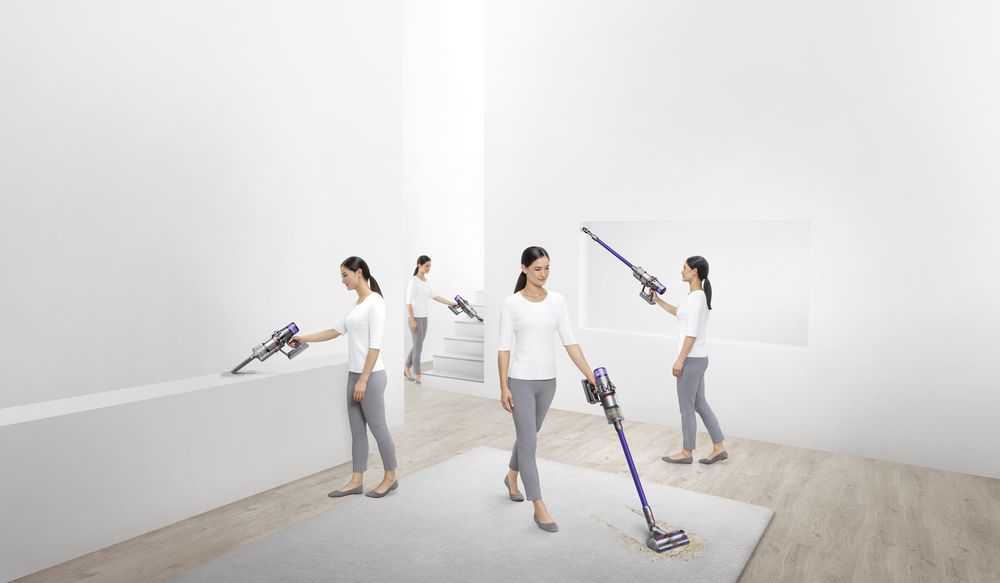 Dyson Aspirapolvere V11 Advance