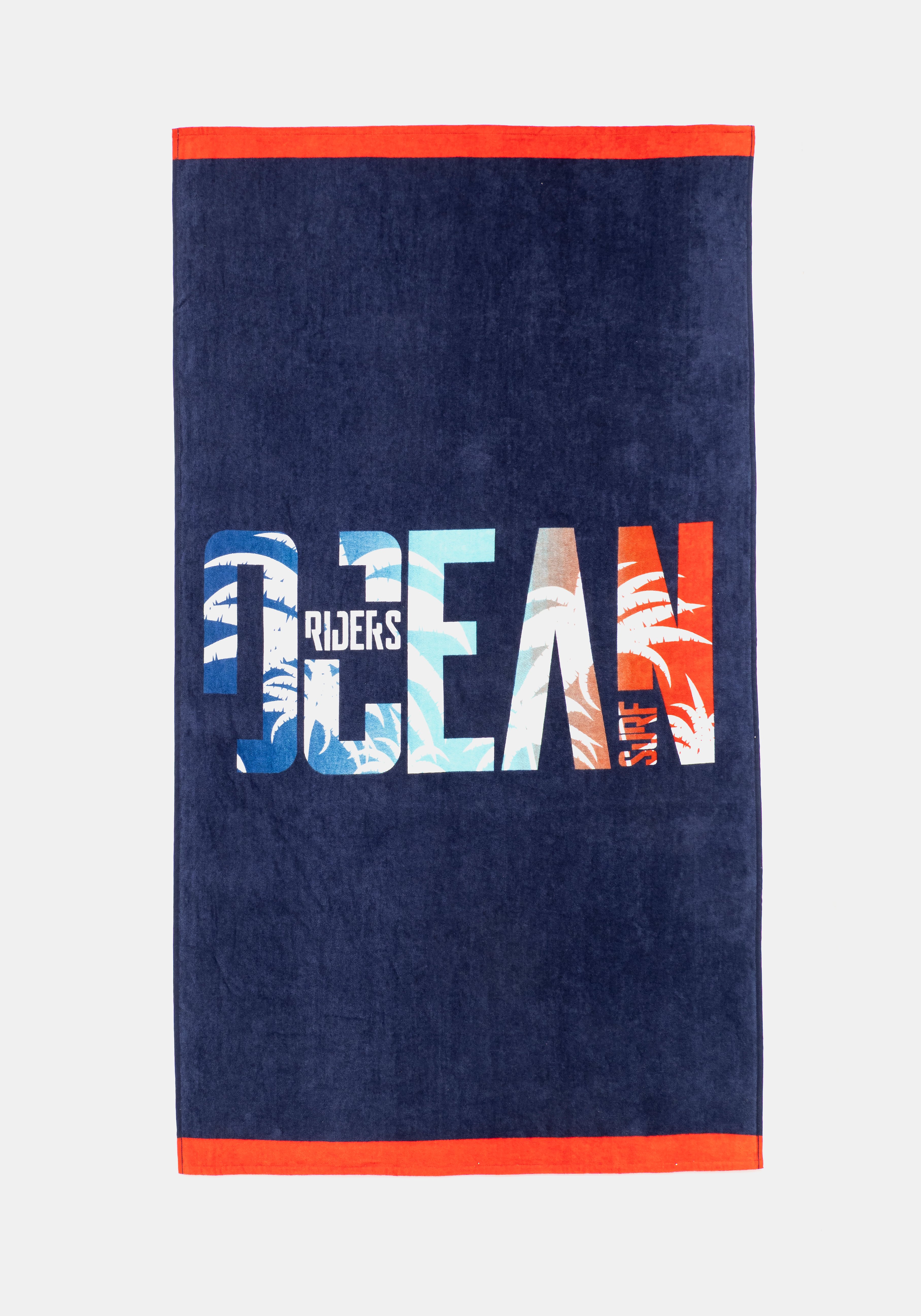 TEX HOME Telo mare spugna ocean