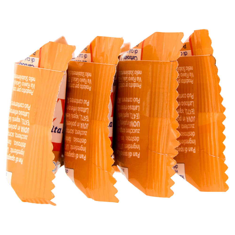 ZYMIL Alta Digeribilit&agrave; Senza Lattosio Snack al Latte 4 x 28 g