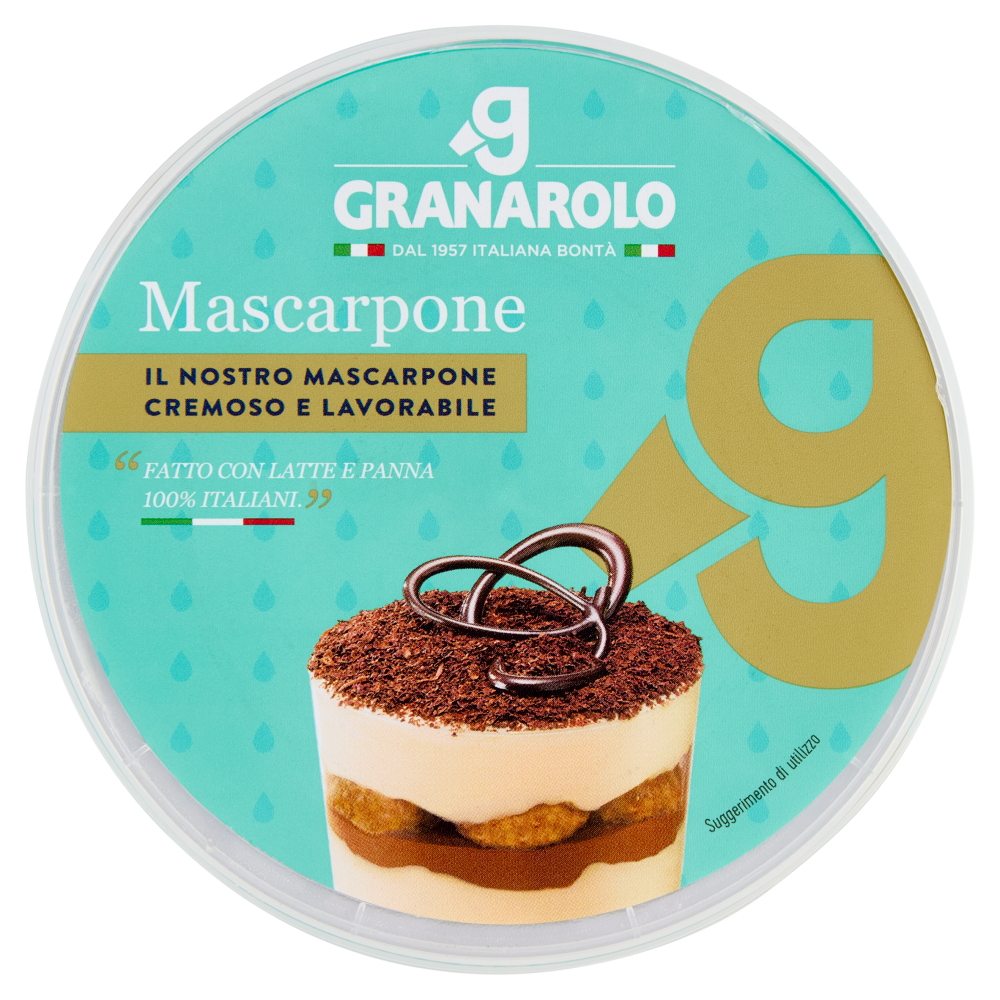 Granarolo Mascarpone 500 g
