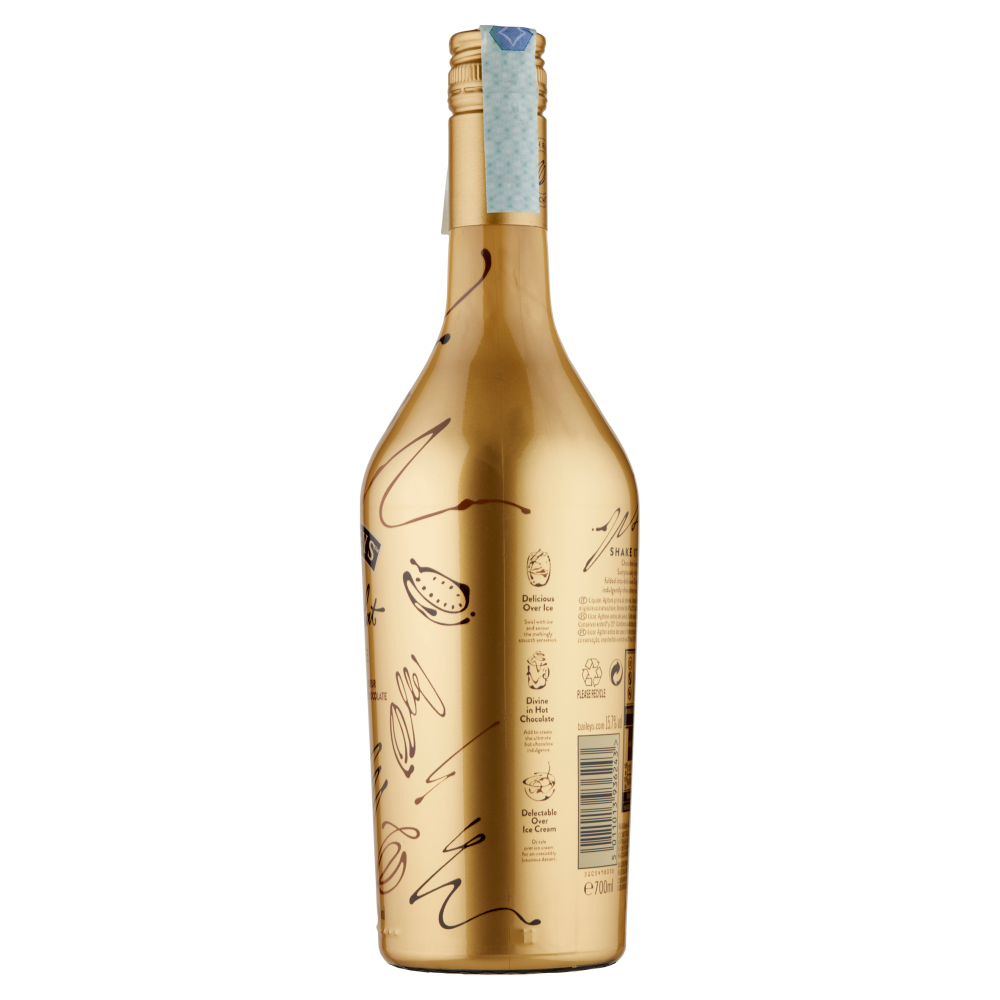Baileys Chocolat Luxe 700 ml