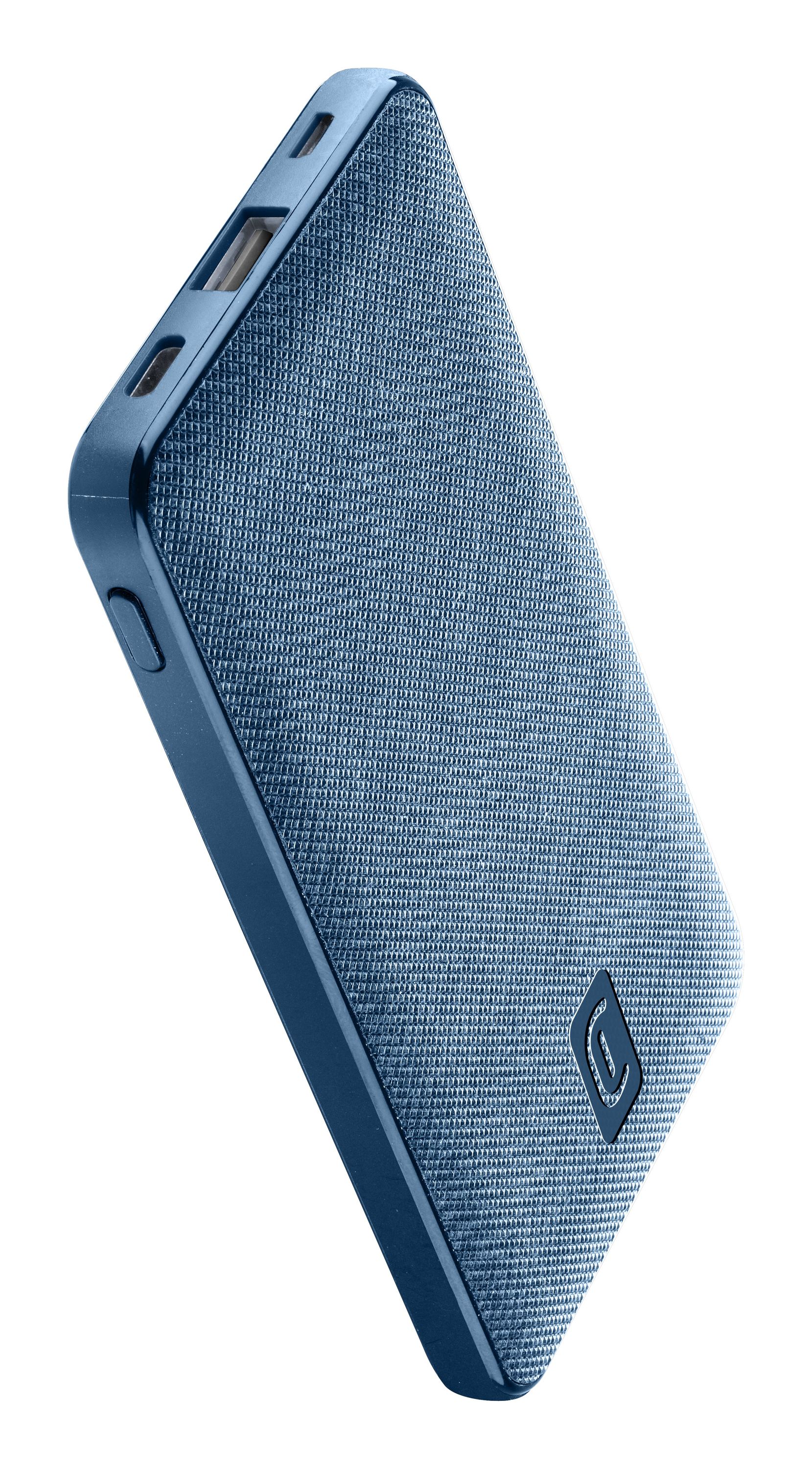 Cellularline Power Bank SHADE 5000