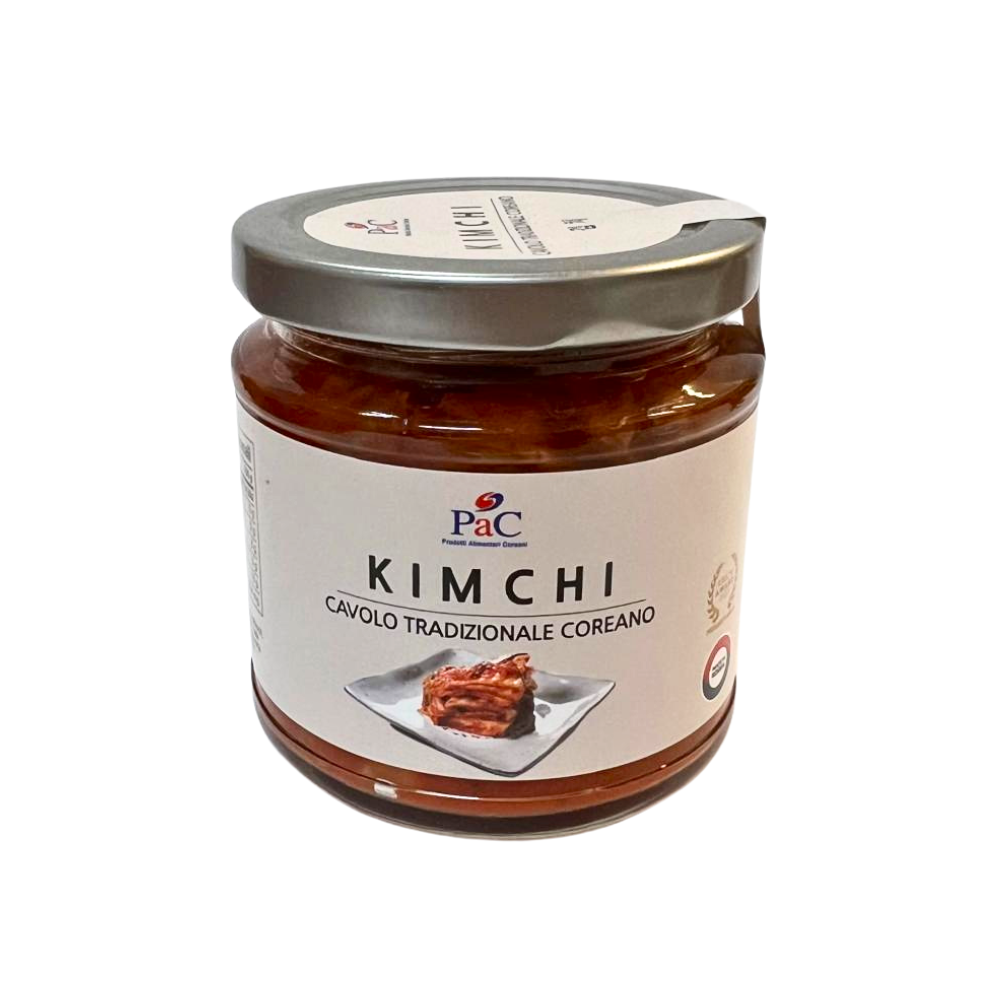 PREMIUM KIMCHI VEGANO PAC