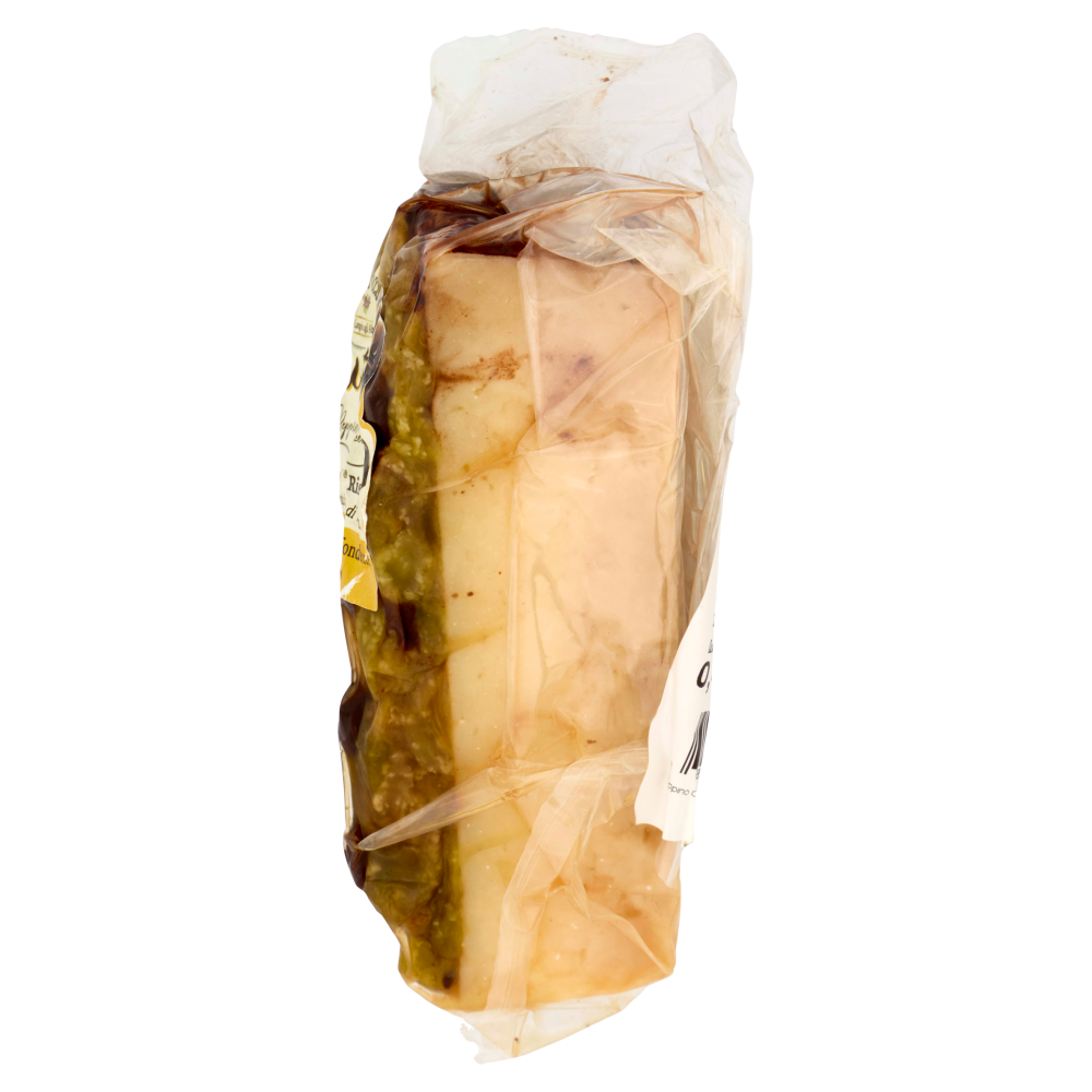 Beppino Occelli Fruttato Formaggio Cusi&egrave; Riserva 