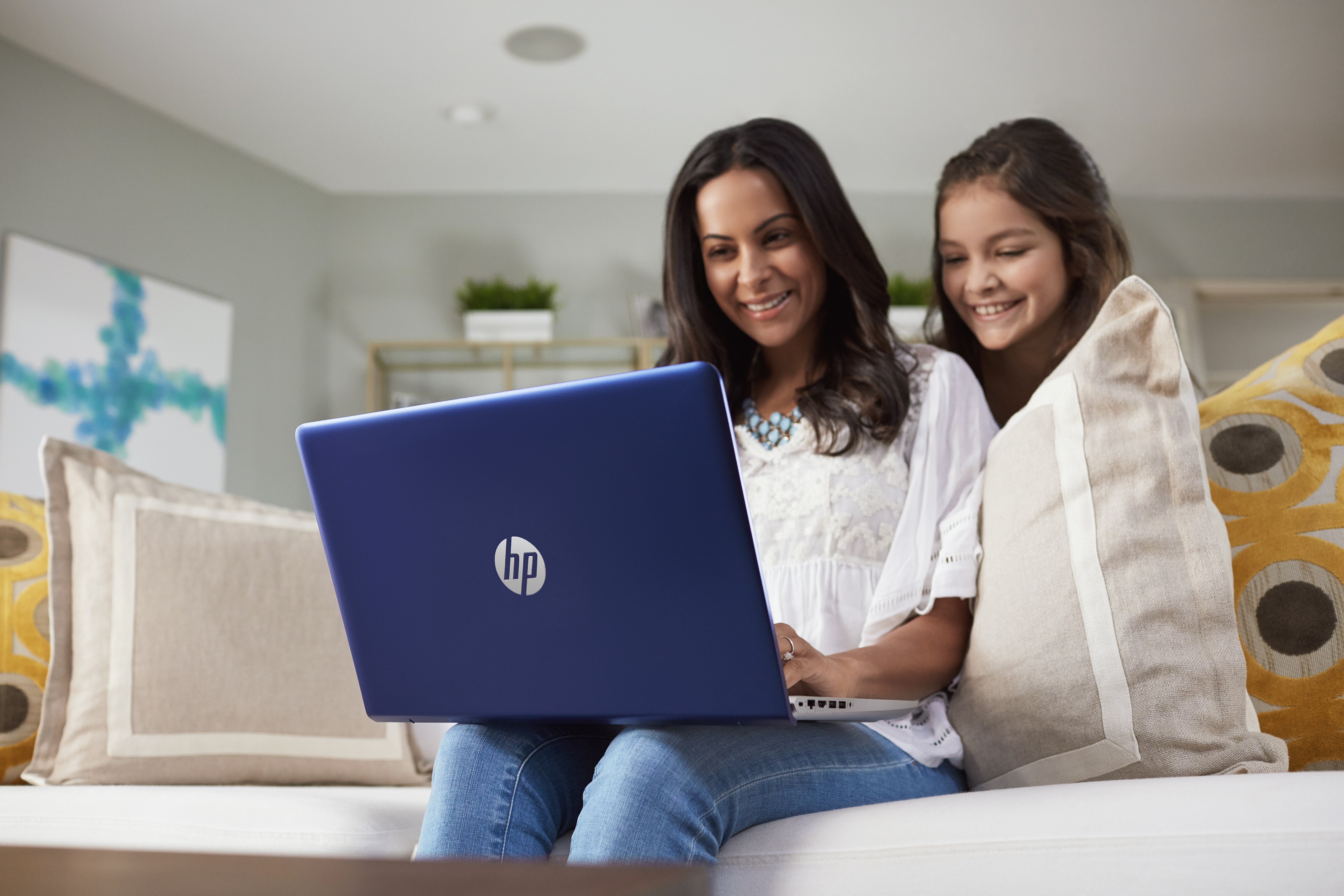 HP Pavilion - 15-cc009nl