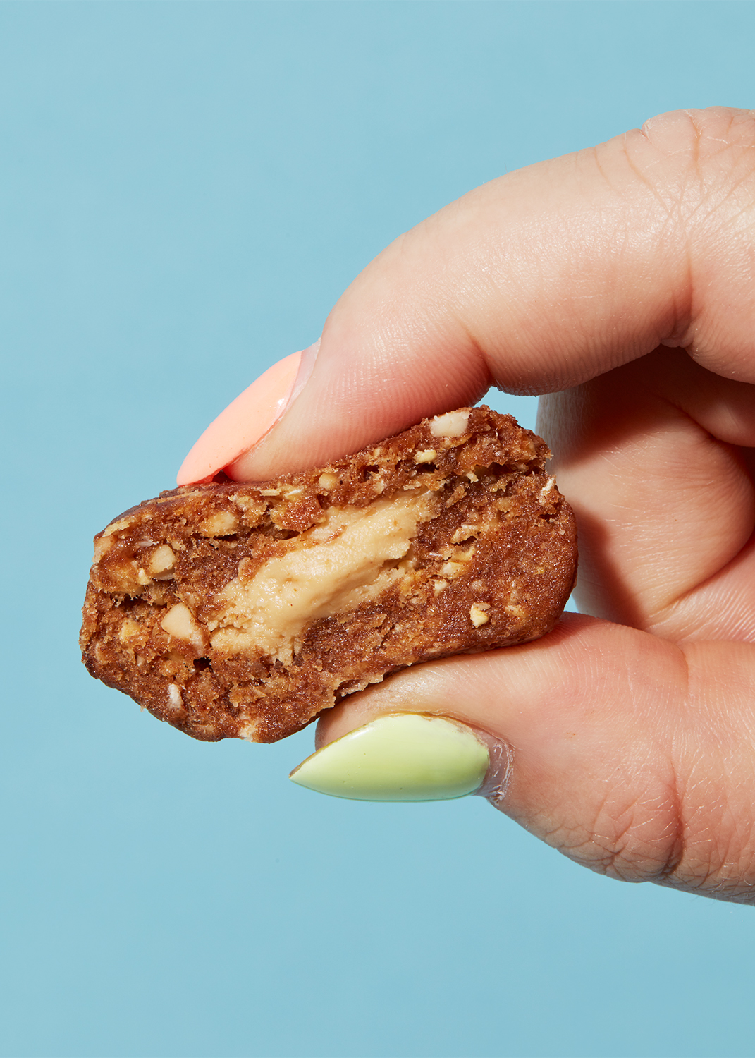 KoRo BLISS_017 barretta