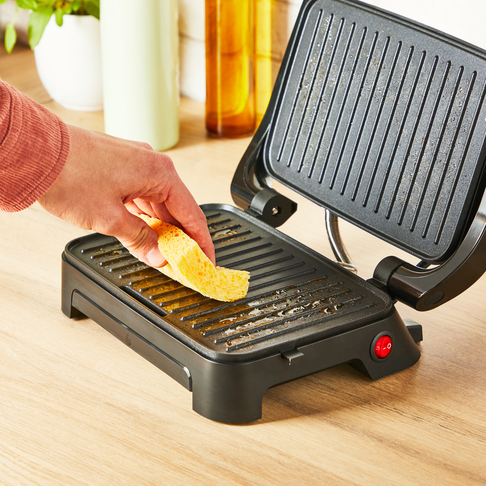 Moulinex GI270D Griglia elettrica Inicio Compact