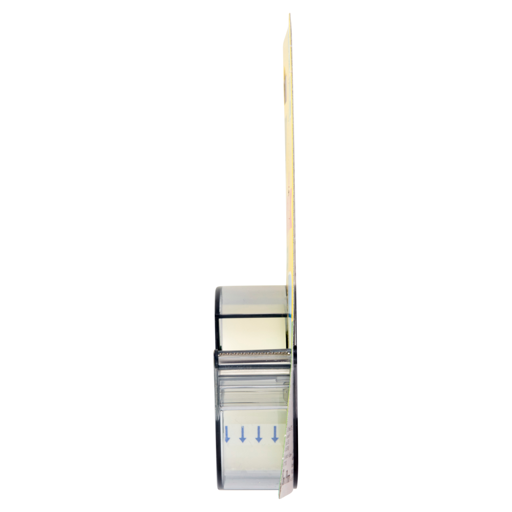 UHU rollafix Nastro Invisible 25 m x 19 mm