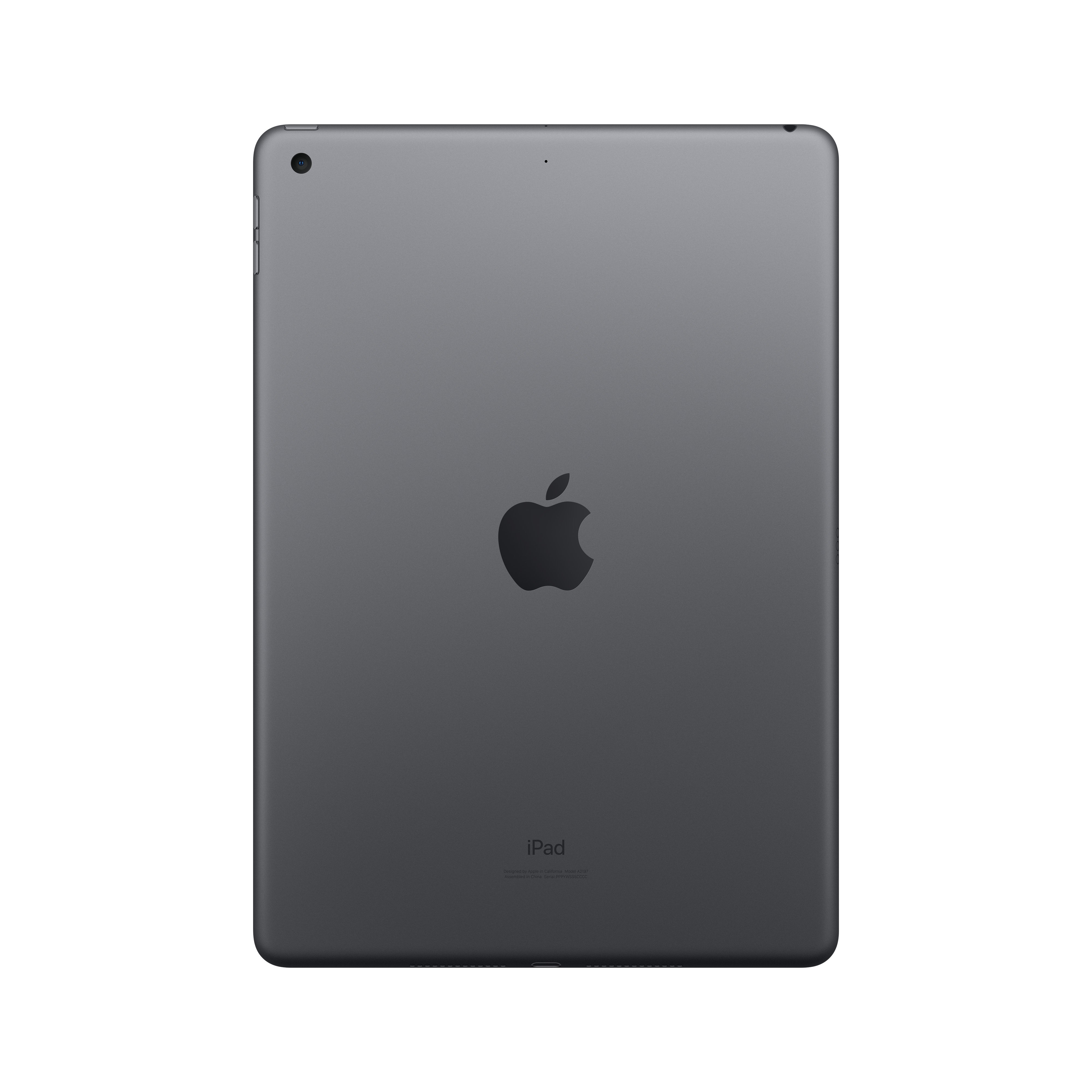 Apple iPad 10.2" (settima gen.) Wi-Fi 32GB - Grigio siderale
