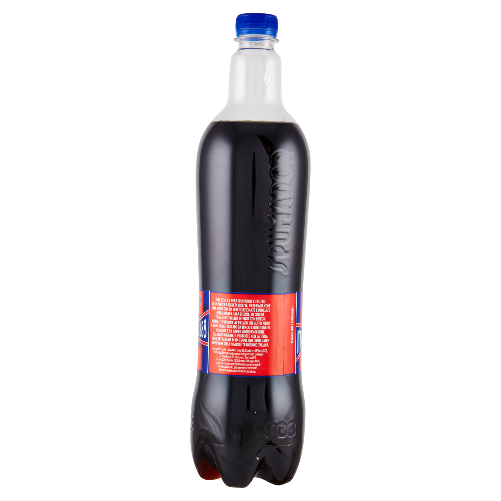 Spumador Nera 1938 1,15 l