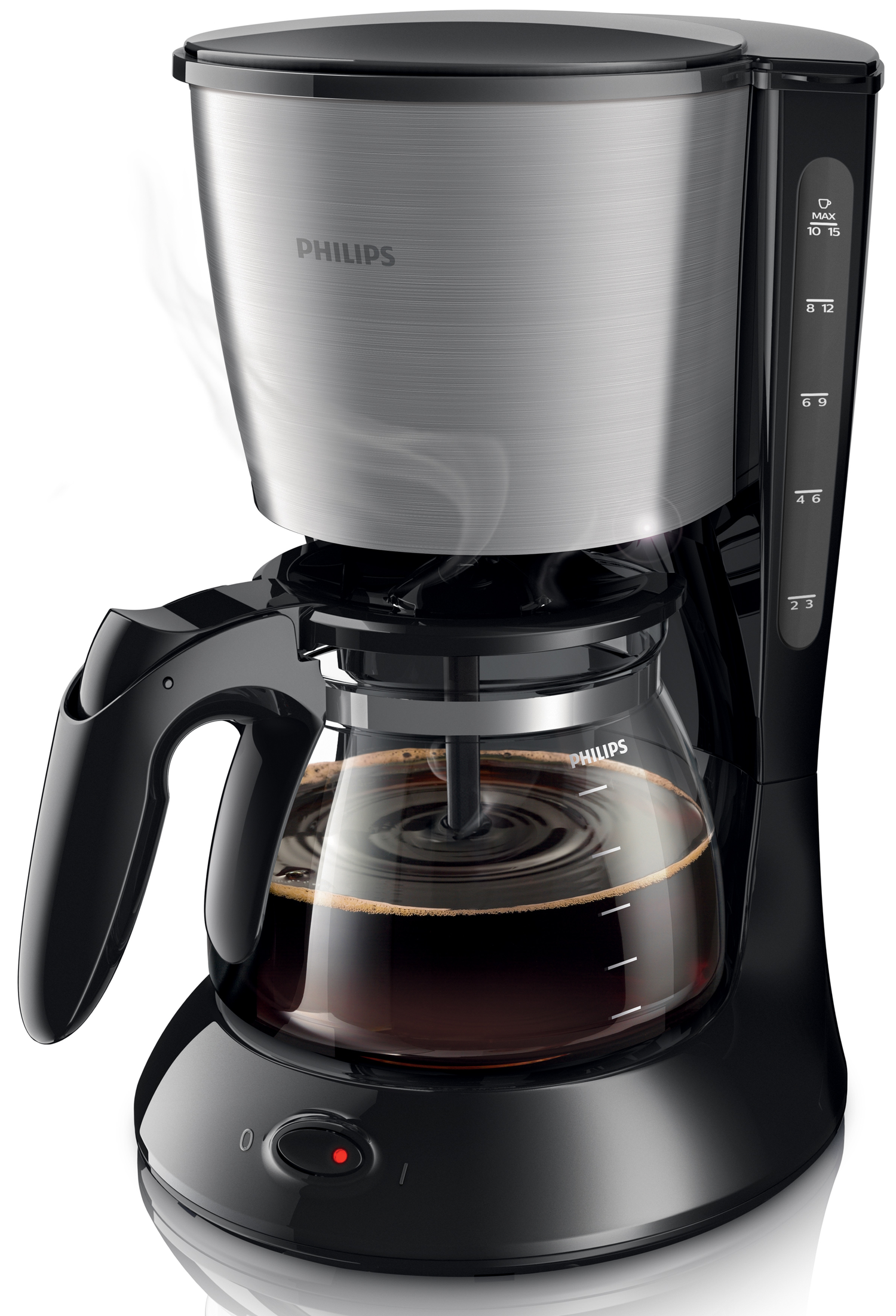Philips Daily Collection Macchina da caffè HD7462/20