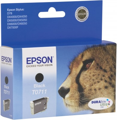 epson cheetah