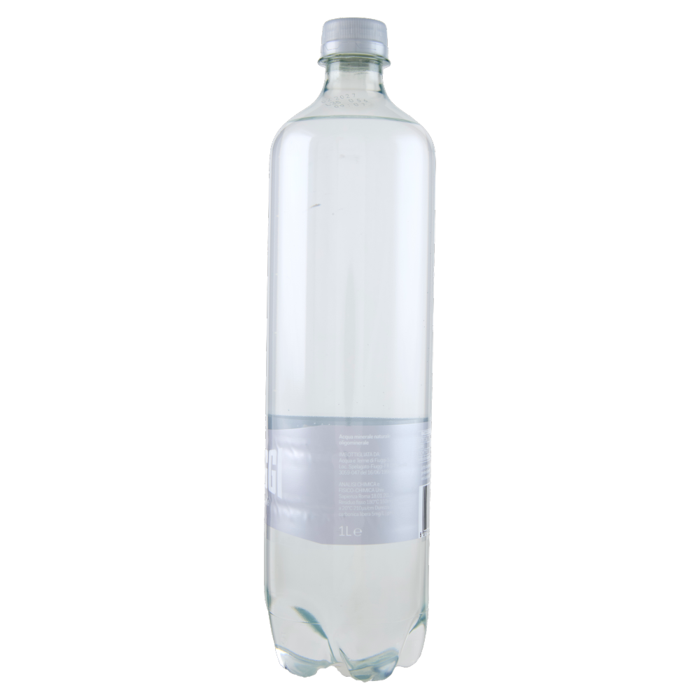 Fiuggi naturale 1 L