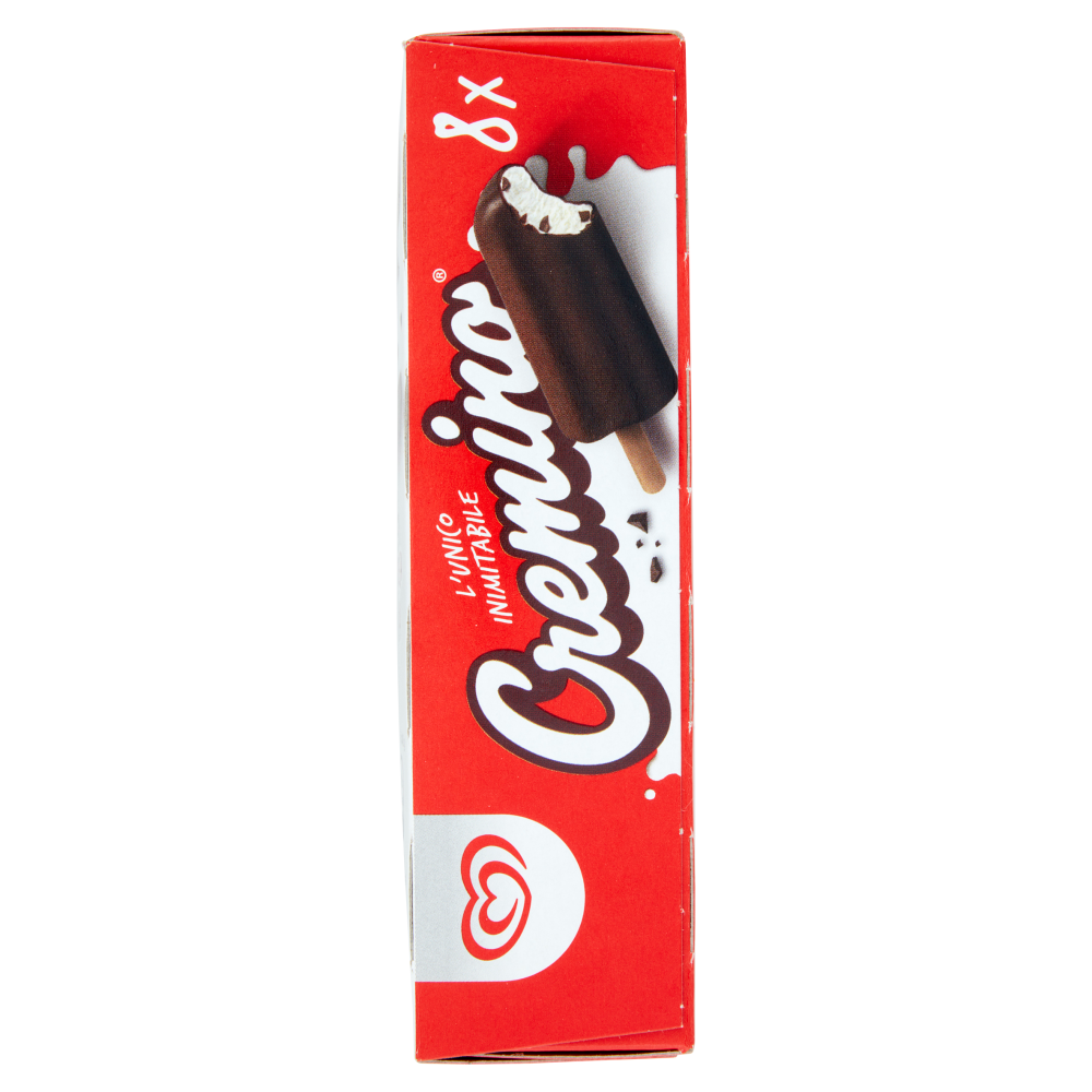 Algida Cremino 8 x 42 g