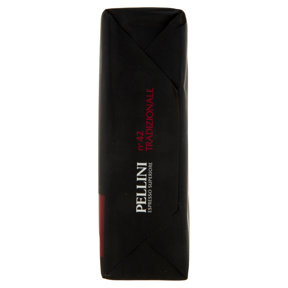 Pellini Espresso Superiore n&deg;42 Tradizionale 4 x 250 g