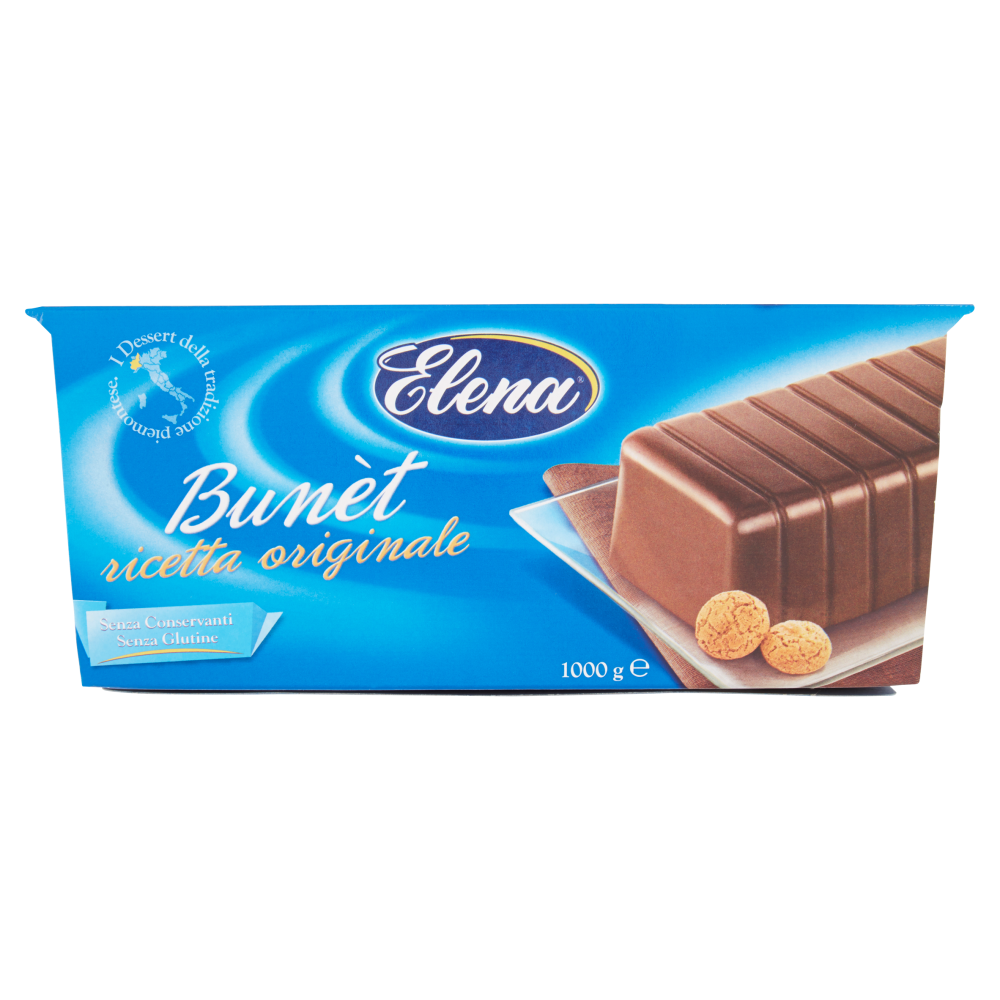 Elena Bun&egrave;t 1000 g