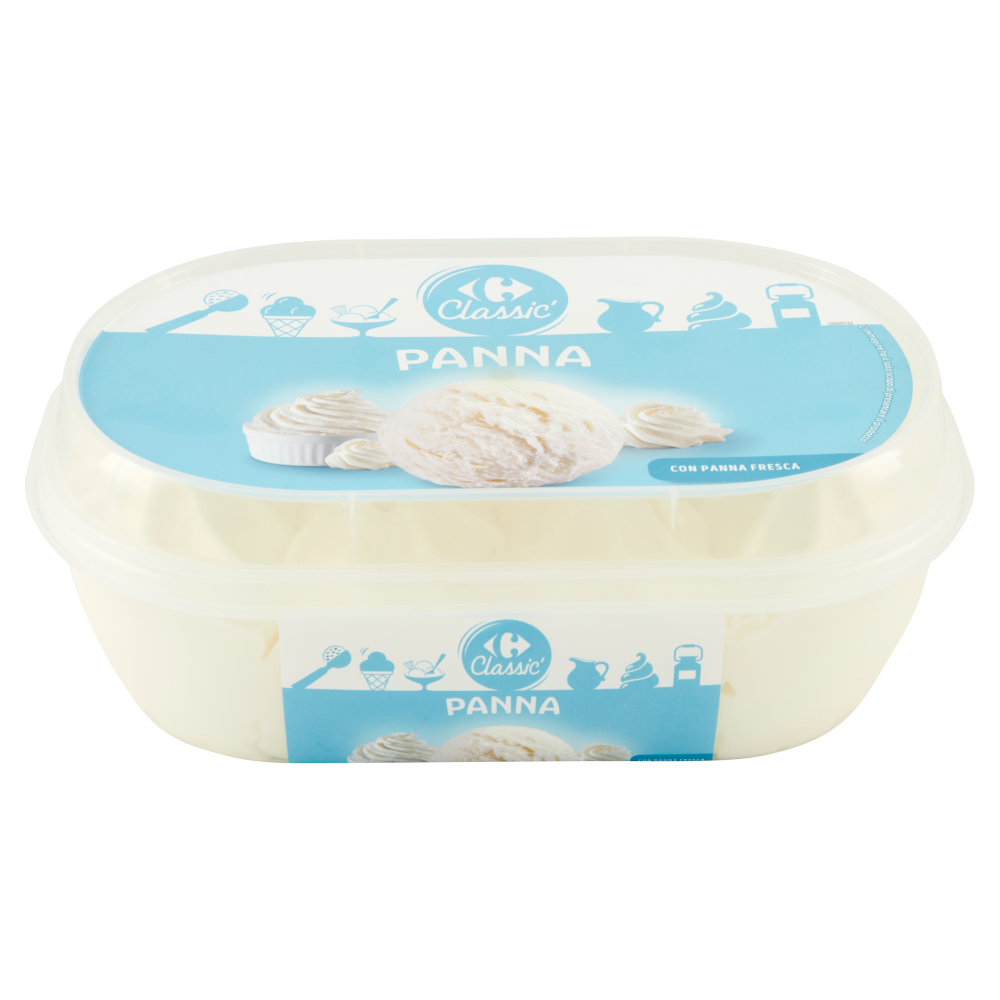 Carrefour Classic Panna 500 g