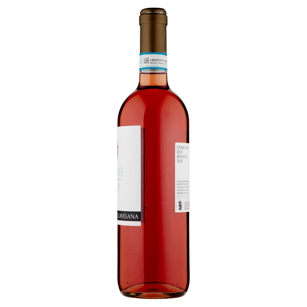 Cantina Clavesana Piemonte DOC Rosato 750 ml