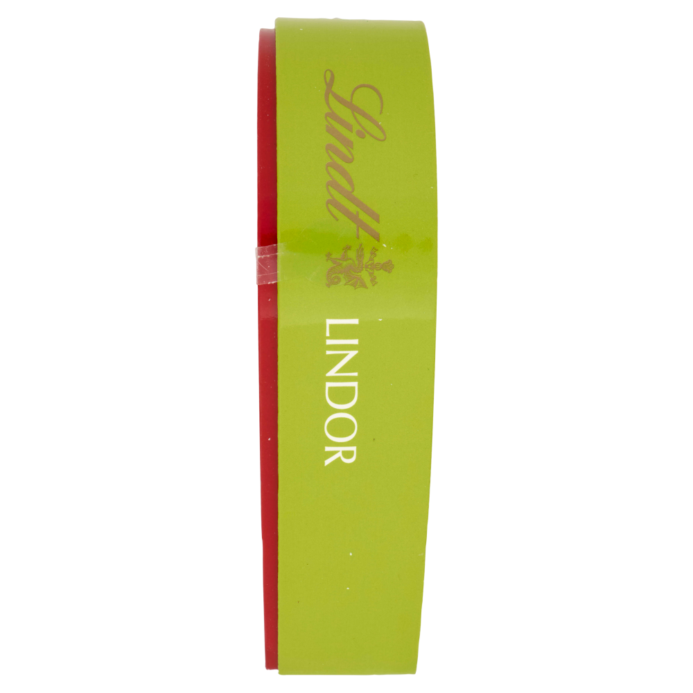 Lindt Lindor scatola cuore pistacchio 82 g