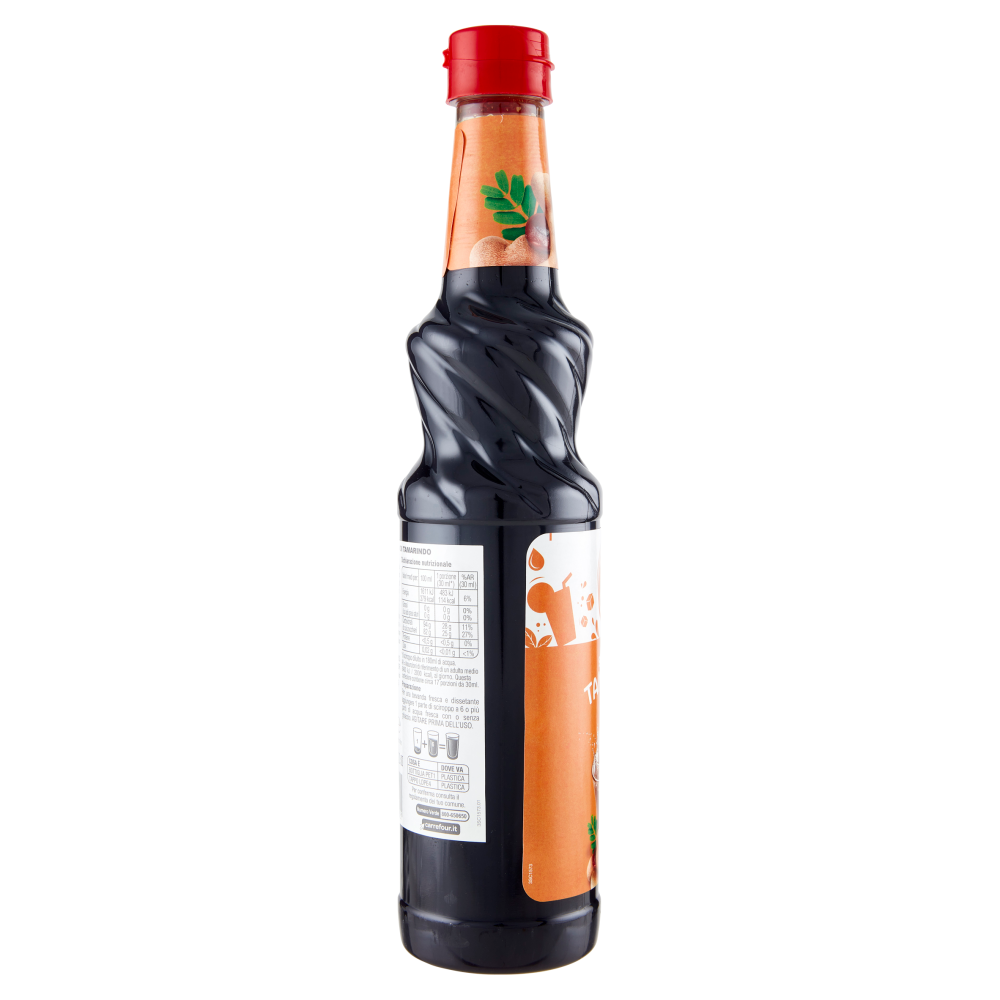 Carrefour Classic Sciroppo di Tamarindo 500 ml