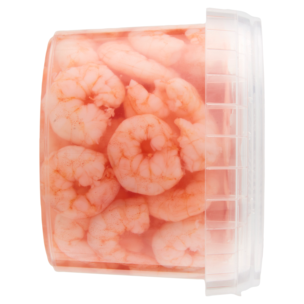 Food From The World pronti Per te Mazzancolla tropicale in salamoia 250 g