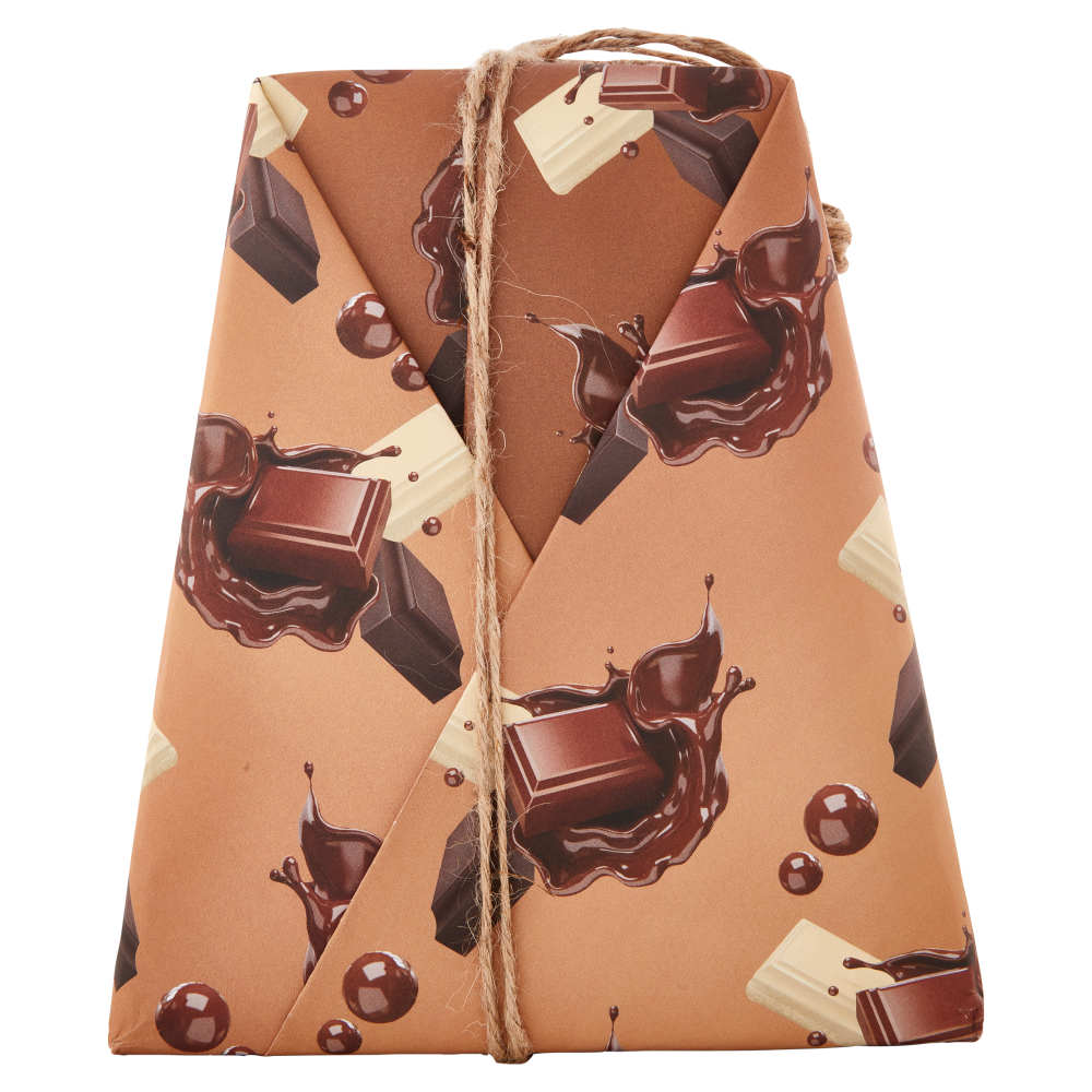 Vergani pandoro ai Tre Cioccolati 750 g