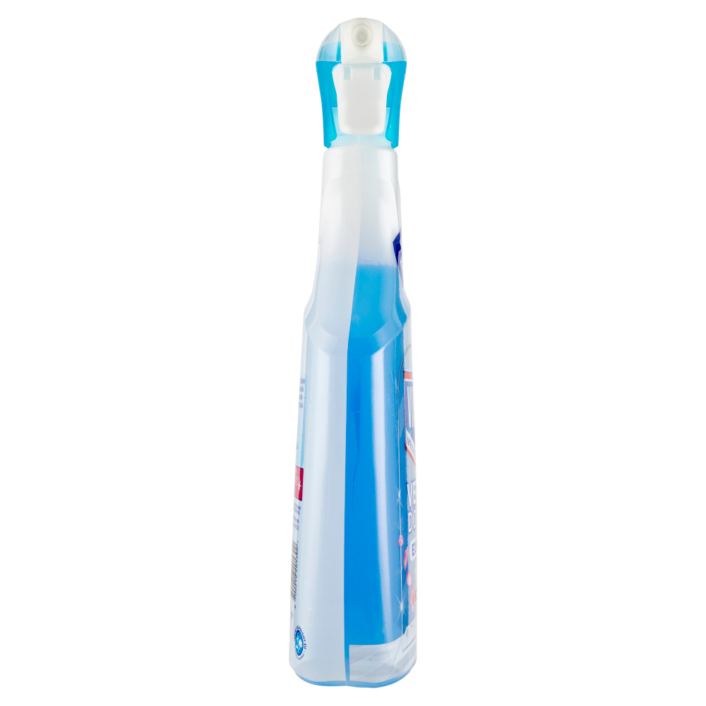 Viakal Vetro Doccia Express Fiori Eleganti 720 ml