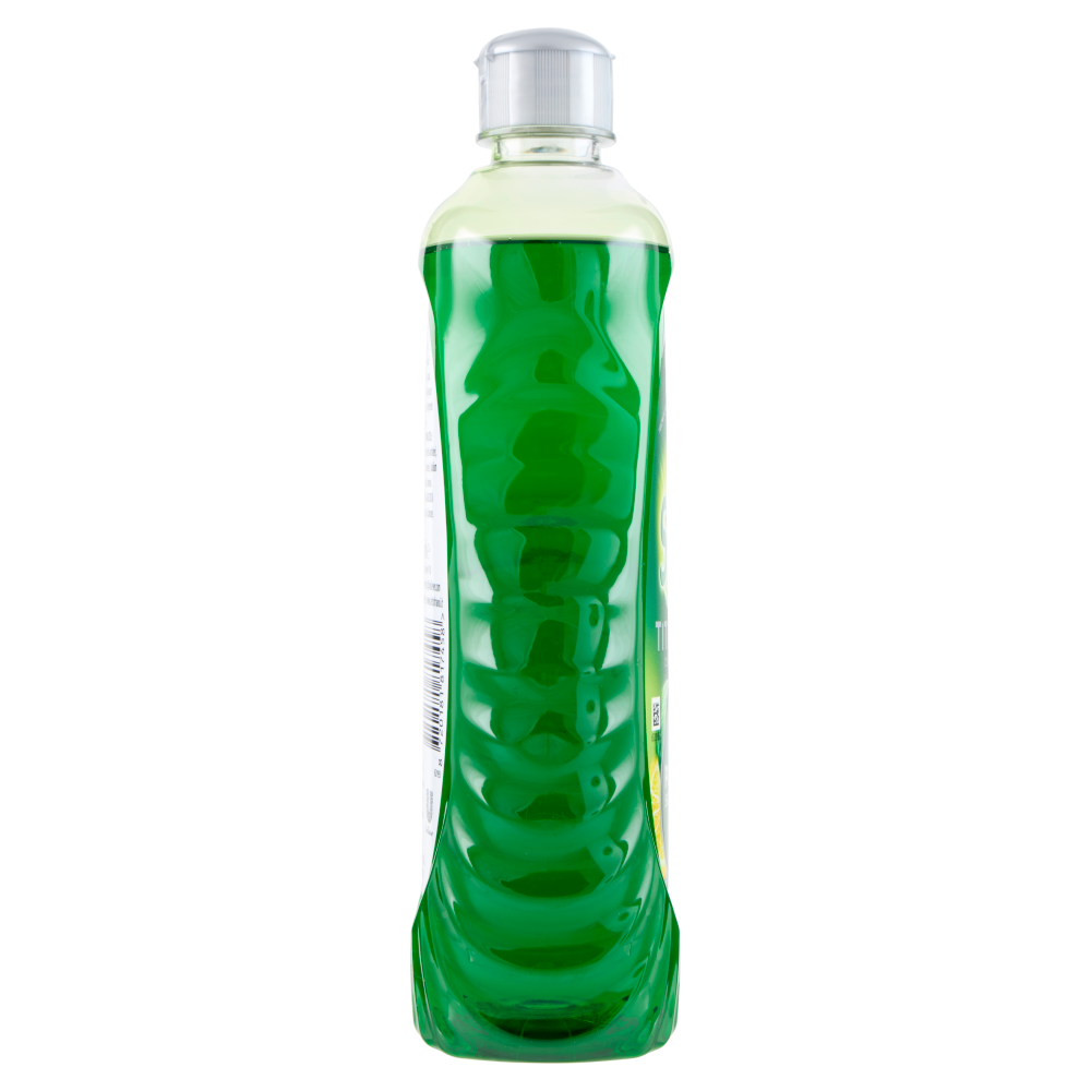 Svelto Titanium Concentrato Limone 650 ml