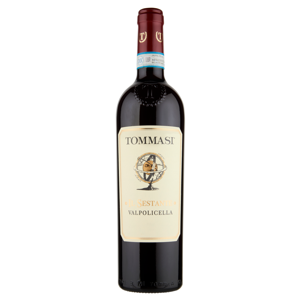 Tommasi Il Sestante Valpolicella DOC 750 ml