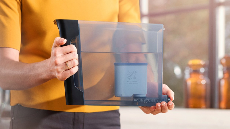 Philips Macchine da caffè completamente automatiche Serie 1200 EP1224