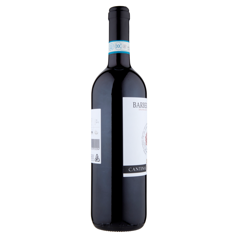 Cantina Clavesana Barbera d'Alba DOC 750 ml