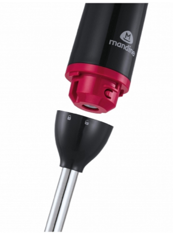 Mandine Mixer a immersione MHB602F-21