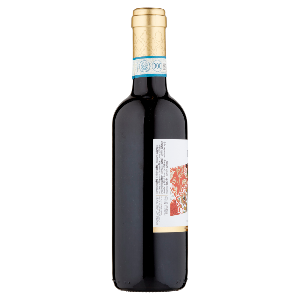 Rapital&agrave; Nero d'Avola Sicilia DOC 375 ml