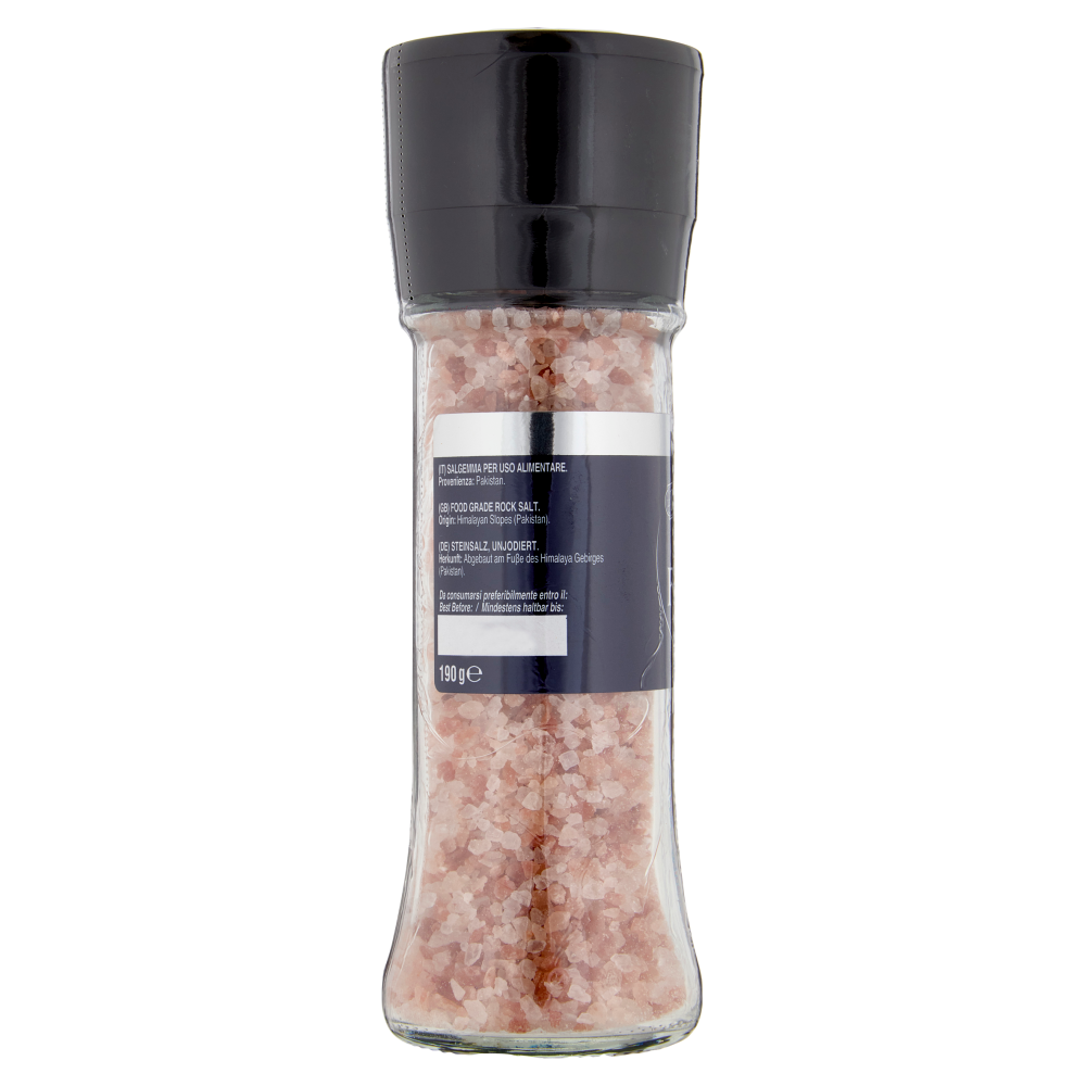 La Drogheria 1880 Sale Rosa Himalaya 190 g