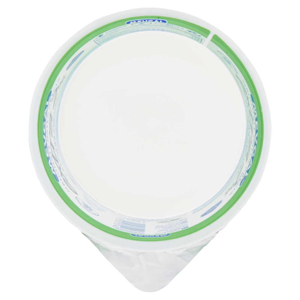 Megval extra 2% Crema di Yogurt Greco 150 g