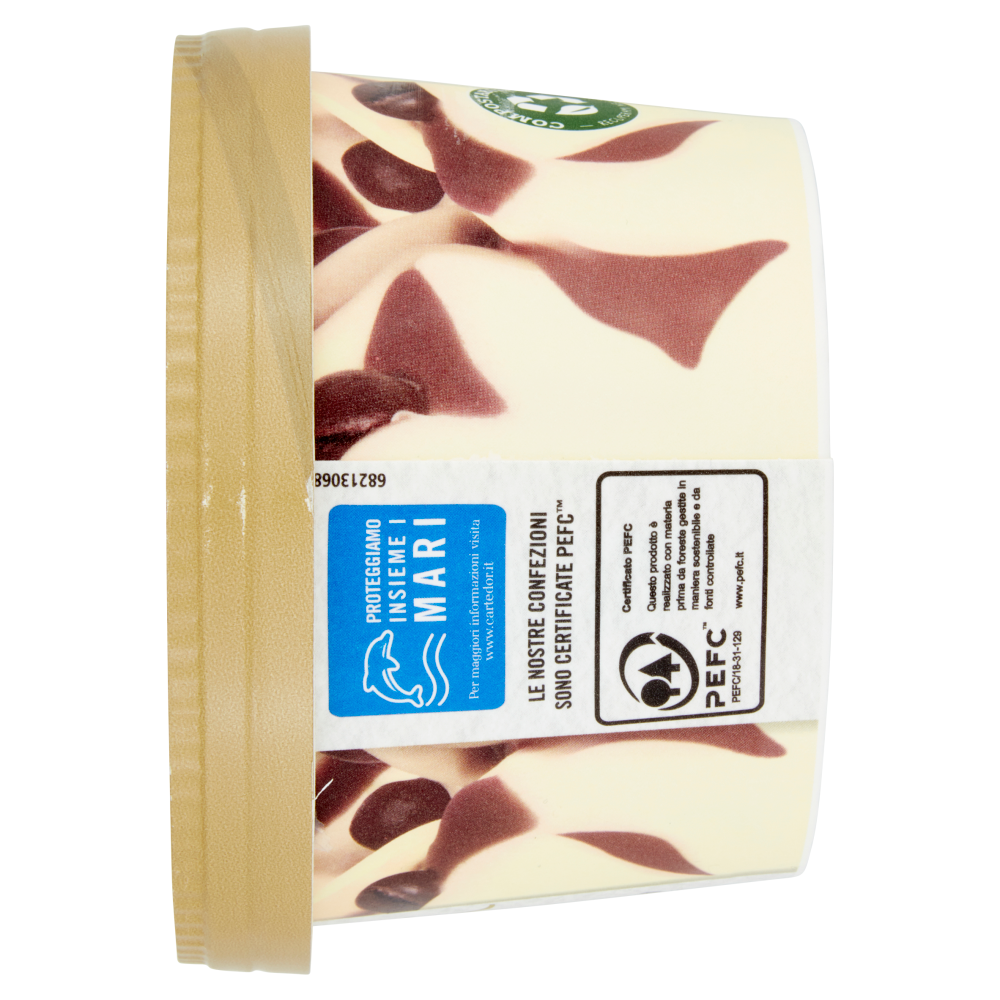 Carte d'Or Affogato al Caffè 500 g