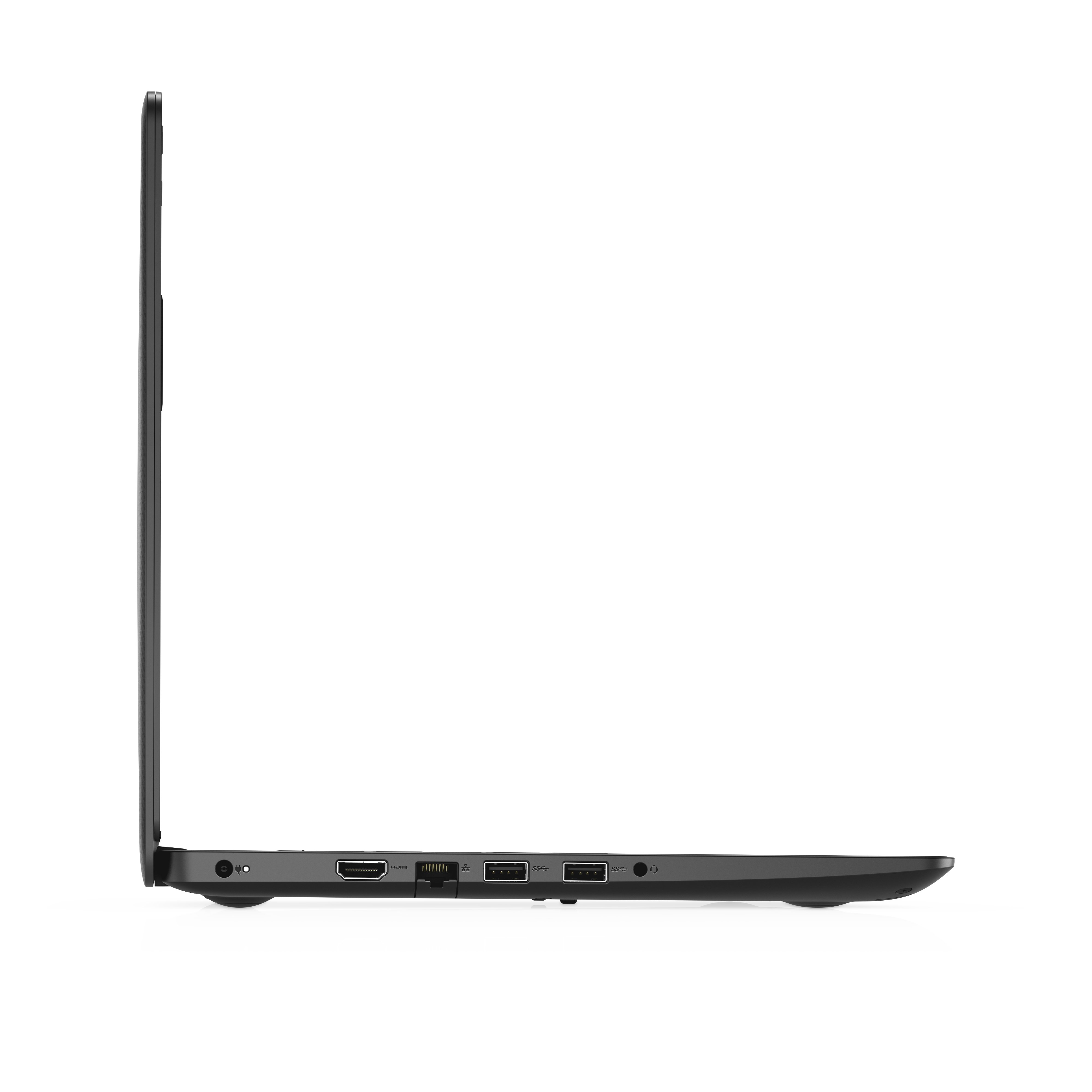 DELL Vostro 3490 Intel® Core™ i5 i5-10210U Computer portatile 35,6 cm (14") Full HD 8 GB DDR4-SDRAM 256 GB SSD Wi-Fi 5 (802.11ac) Windows 10 Pro Nero