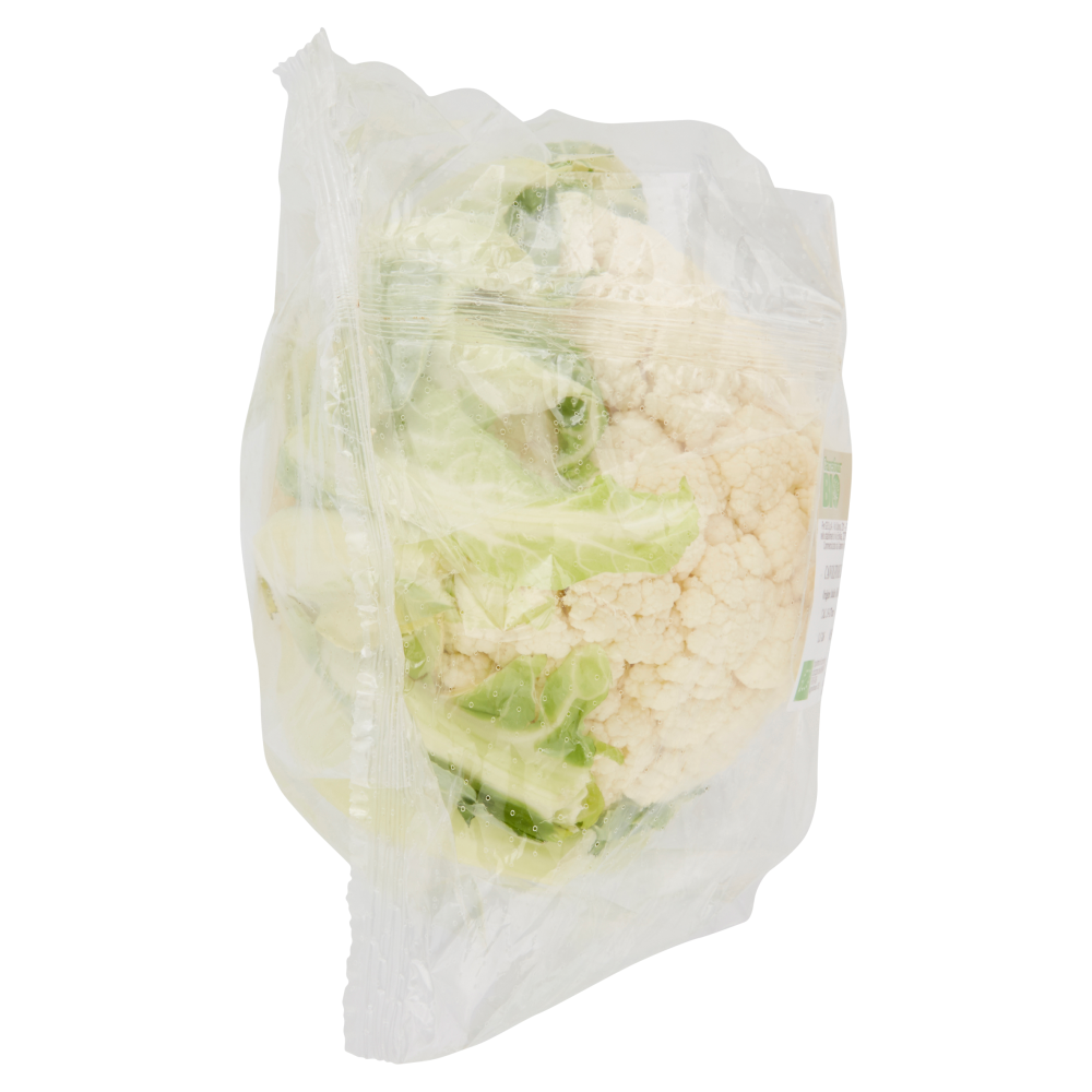 Carrefour Bio Cavolfiore Biologico 0,500 kg