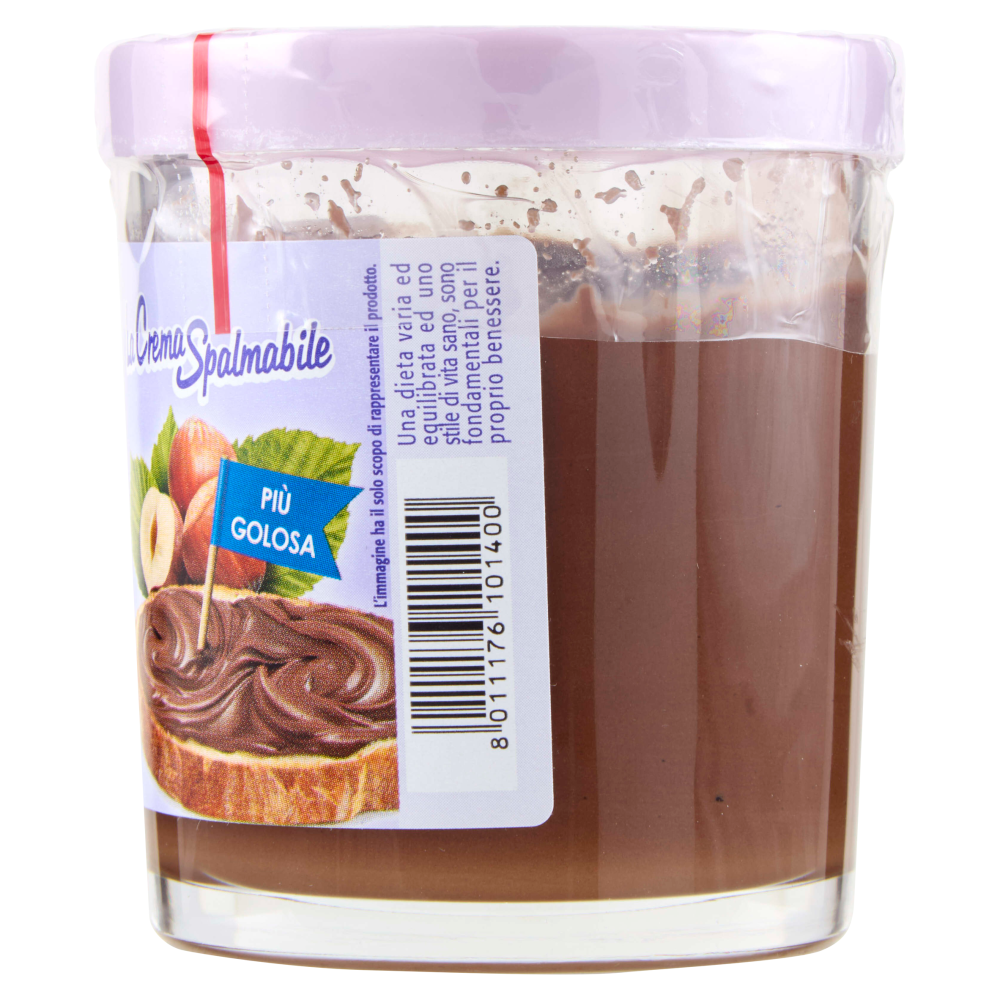 SZ la Crema Spalmabile 200 g