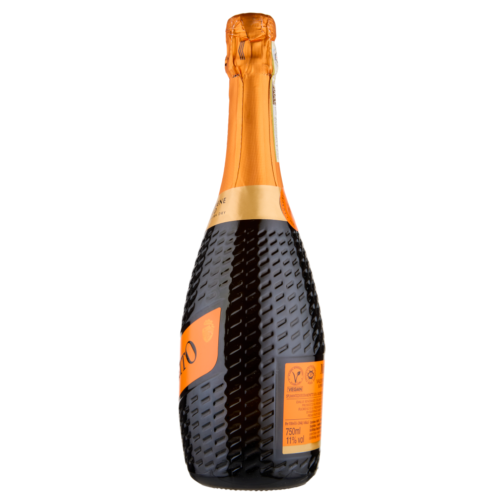 Mionetto Luxury Collection Valdobbiadene Prosecco Superiore DOCG Extra Dry 750 ml