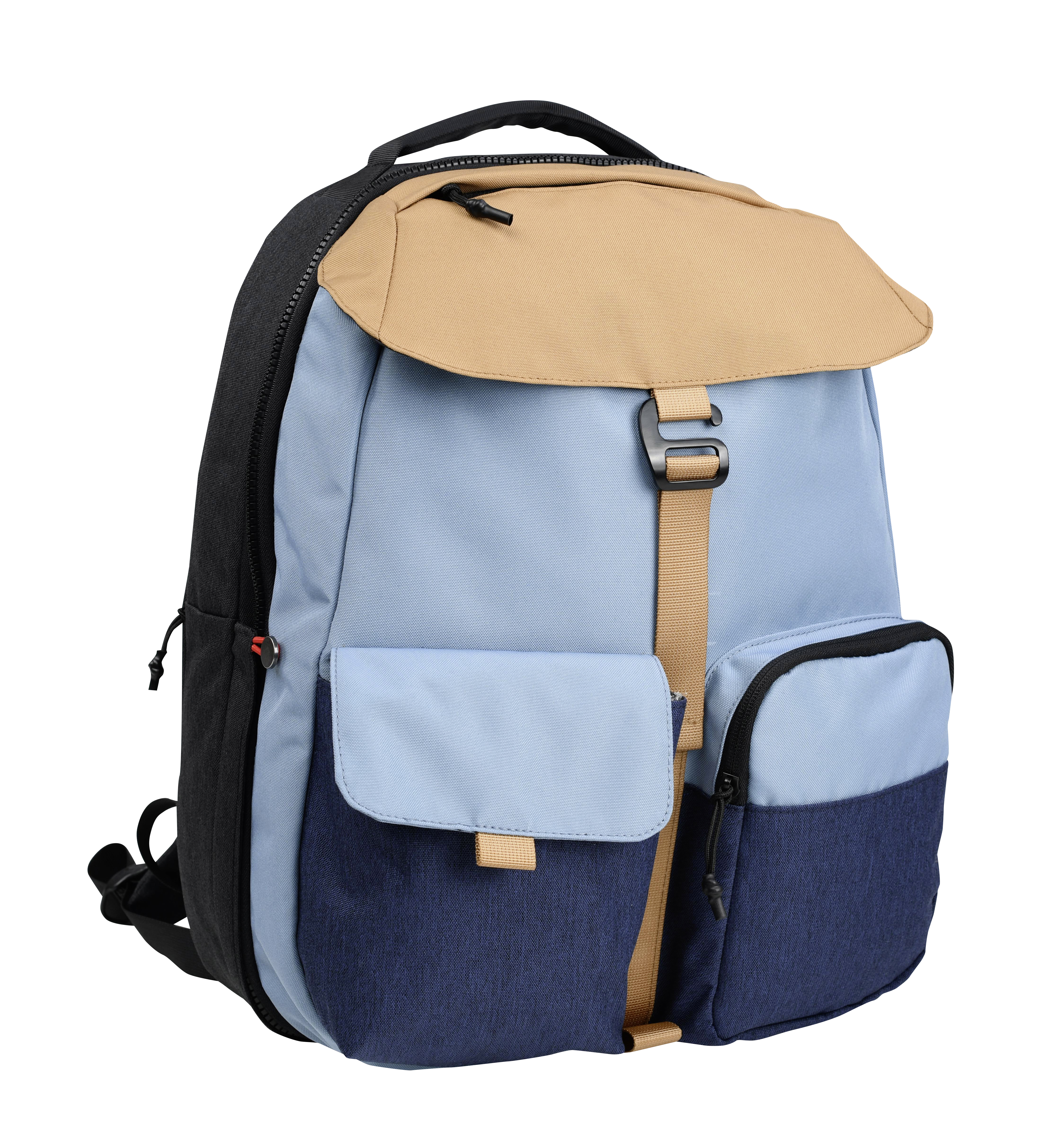 Carrefour Zaino Teens Outoblu