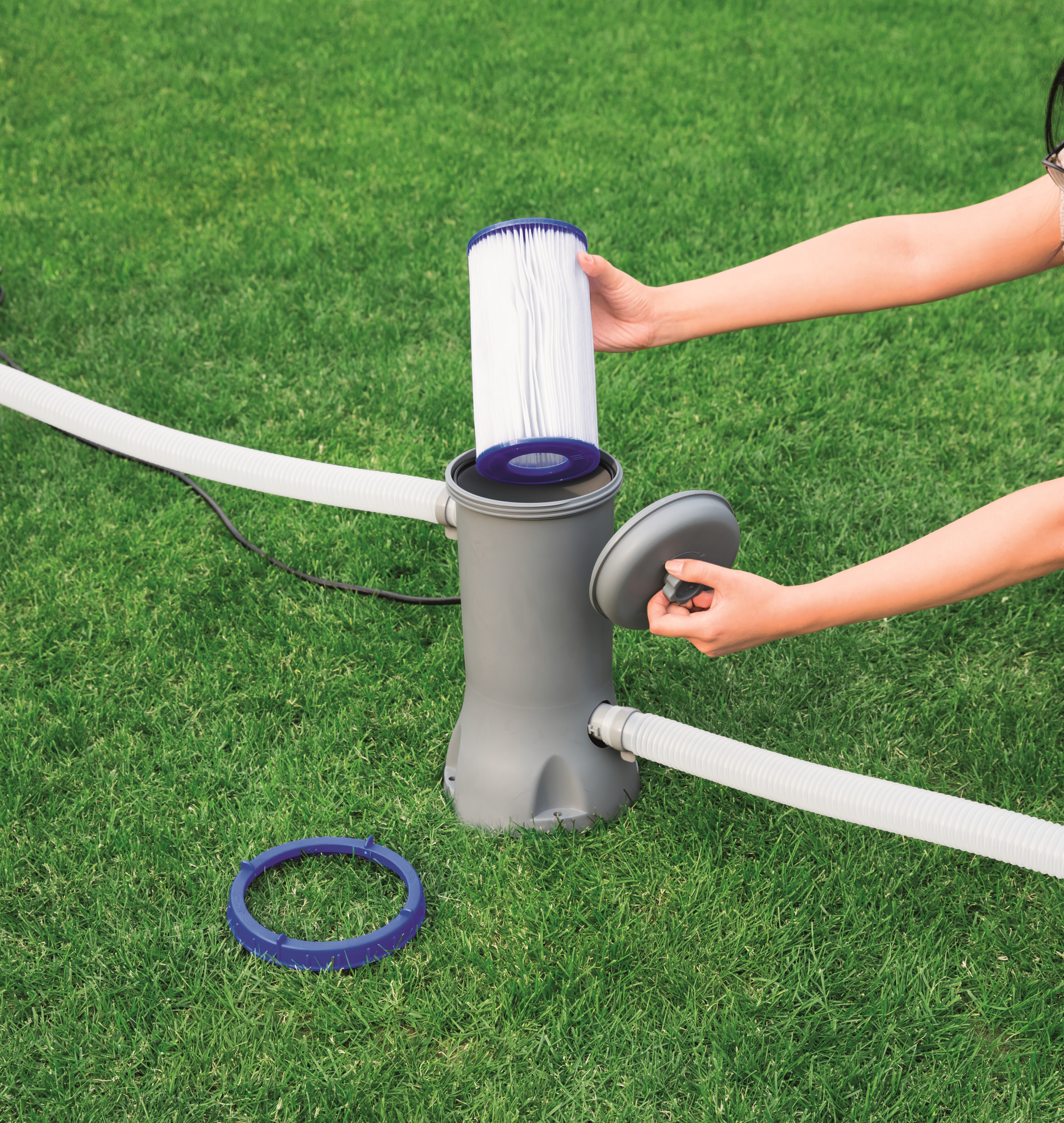 Bestway 58093 accessorio per piscina Cartuccia per pompa filtrante