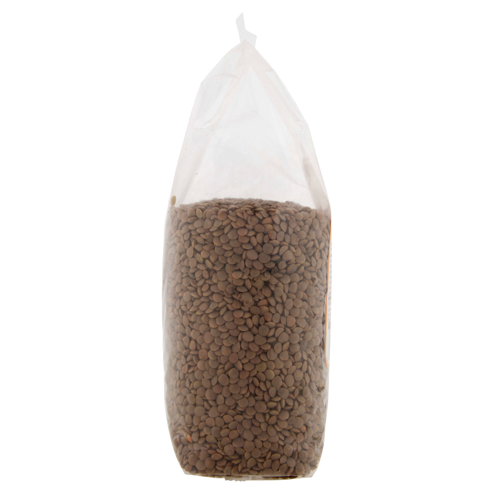 Lenticchie Rosse Intere 800 g