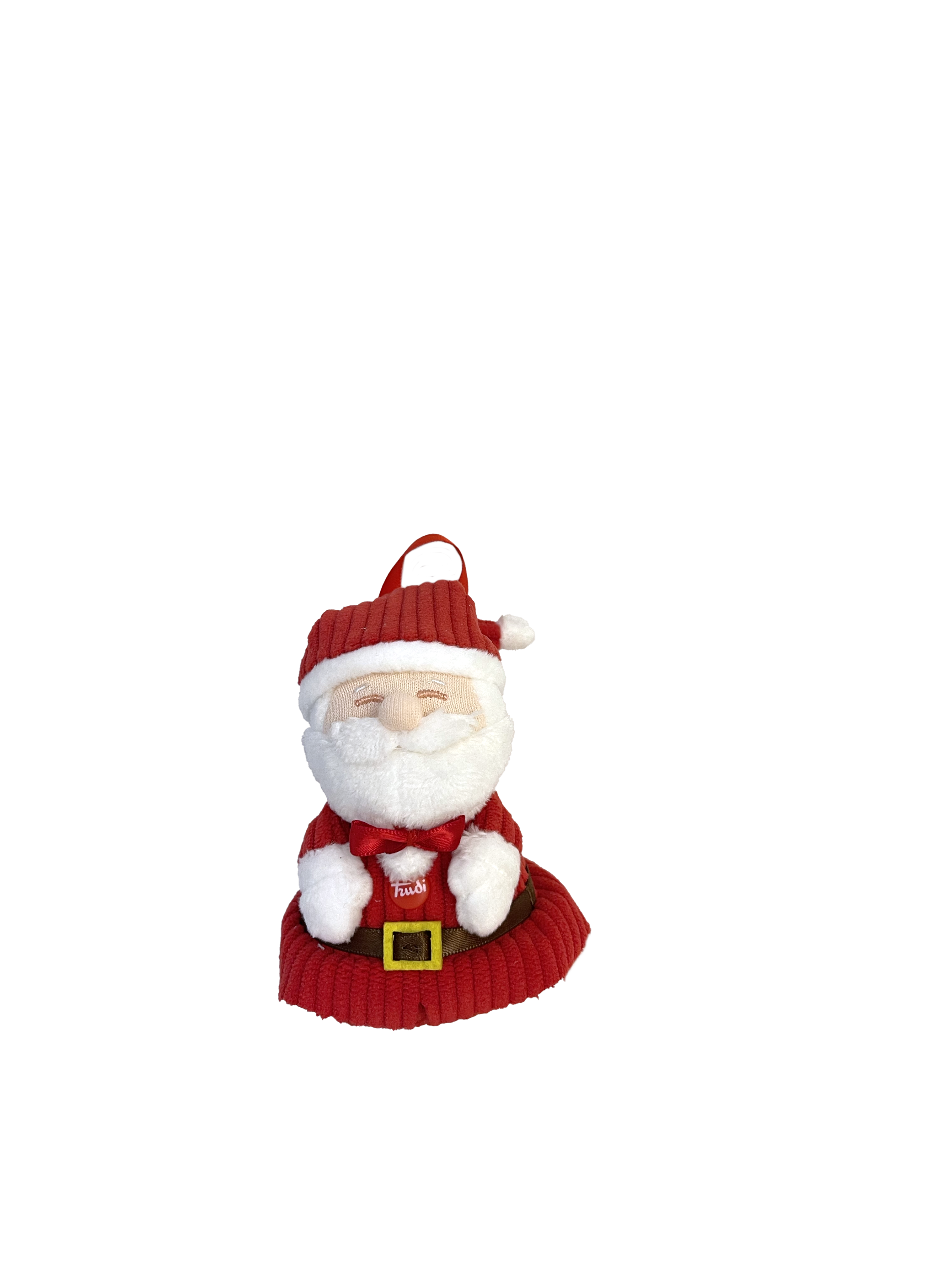 Giocoplast Babbogigetto Bussi by Trudi 12 cm