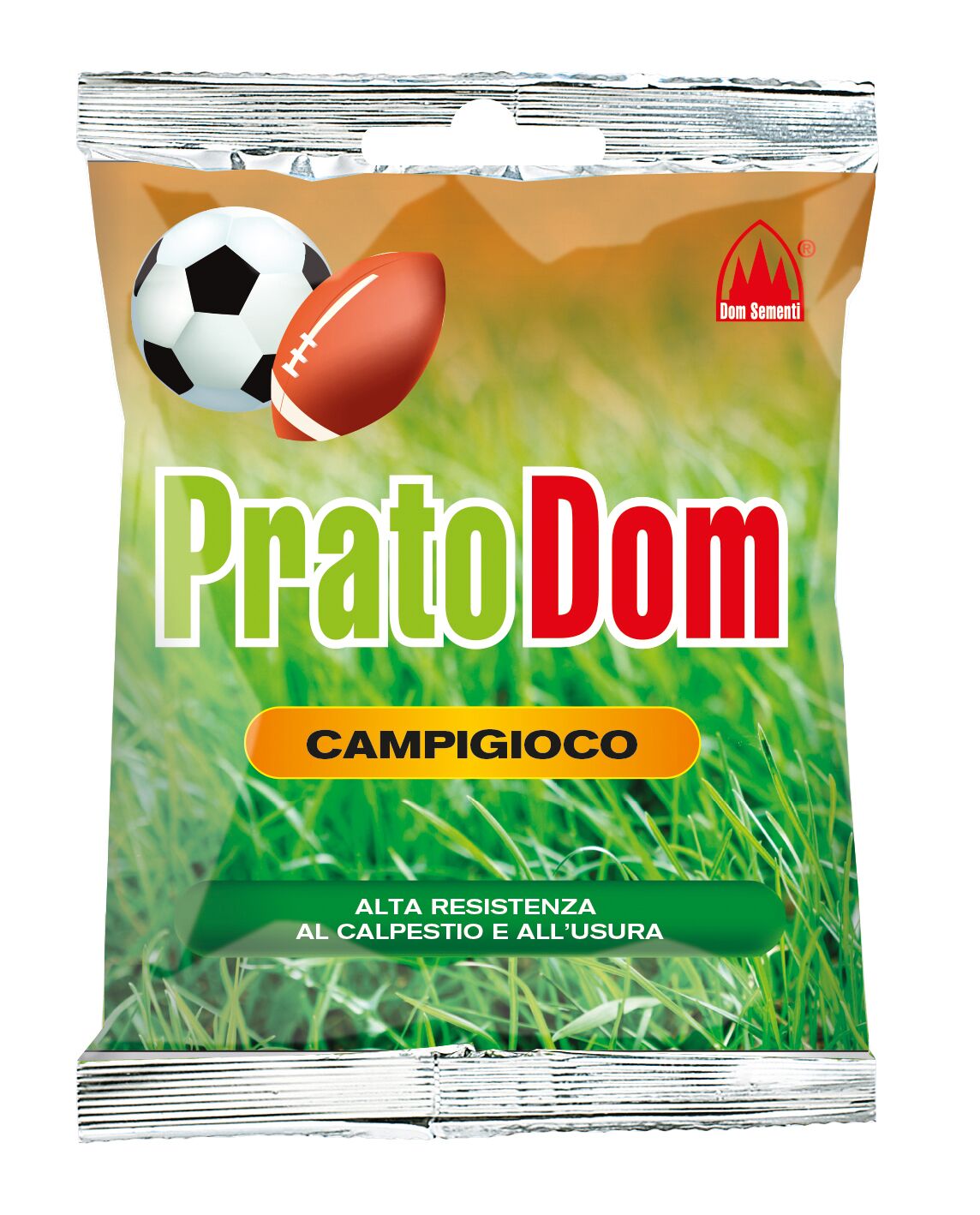 Dom Sementi Prato Dom Campigioco, 200g