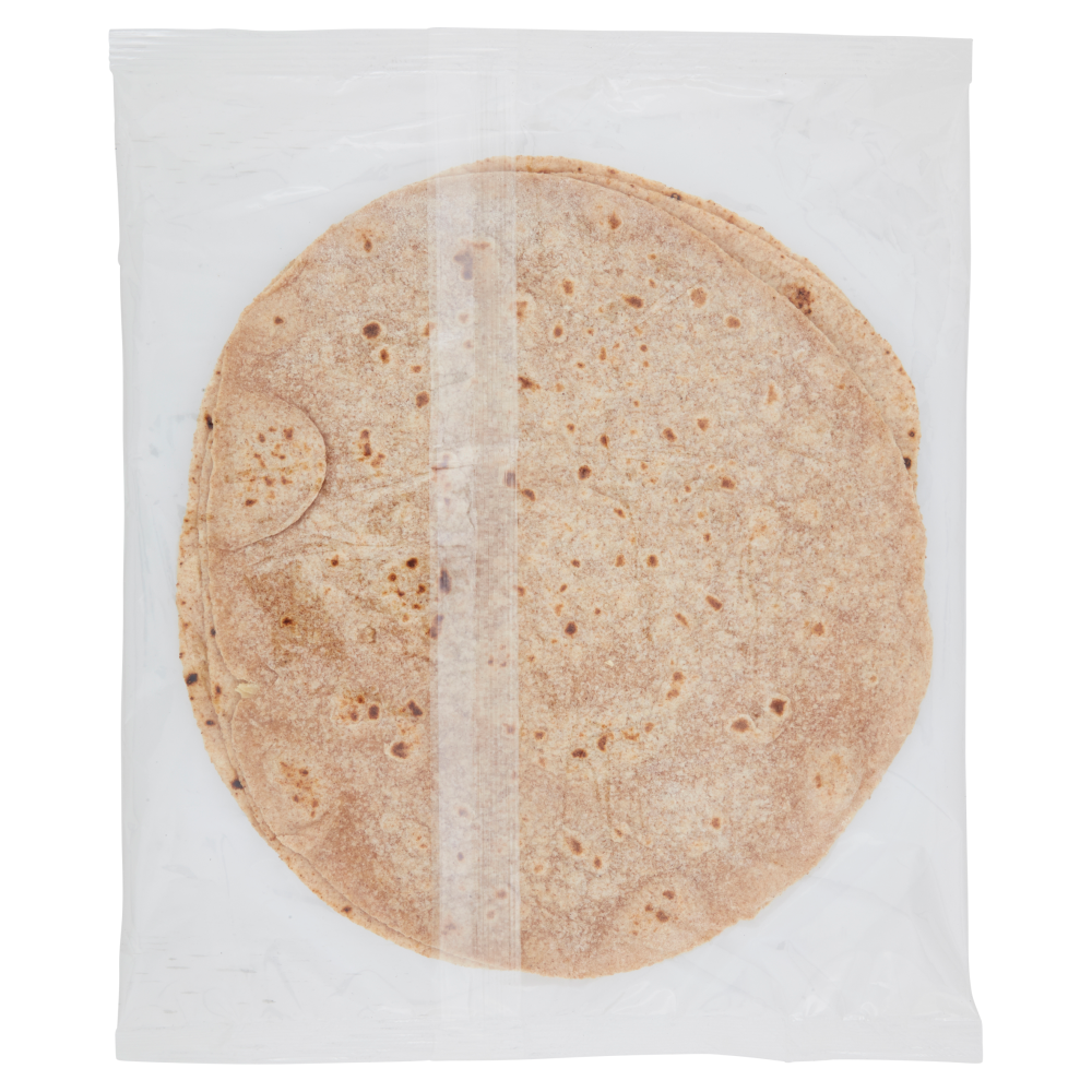 acquafarina Piadina Integrale 3 piadine 300 g