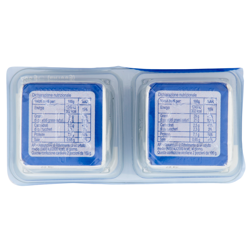 Carrefour Classic Robiola 2 x 100 g